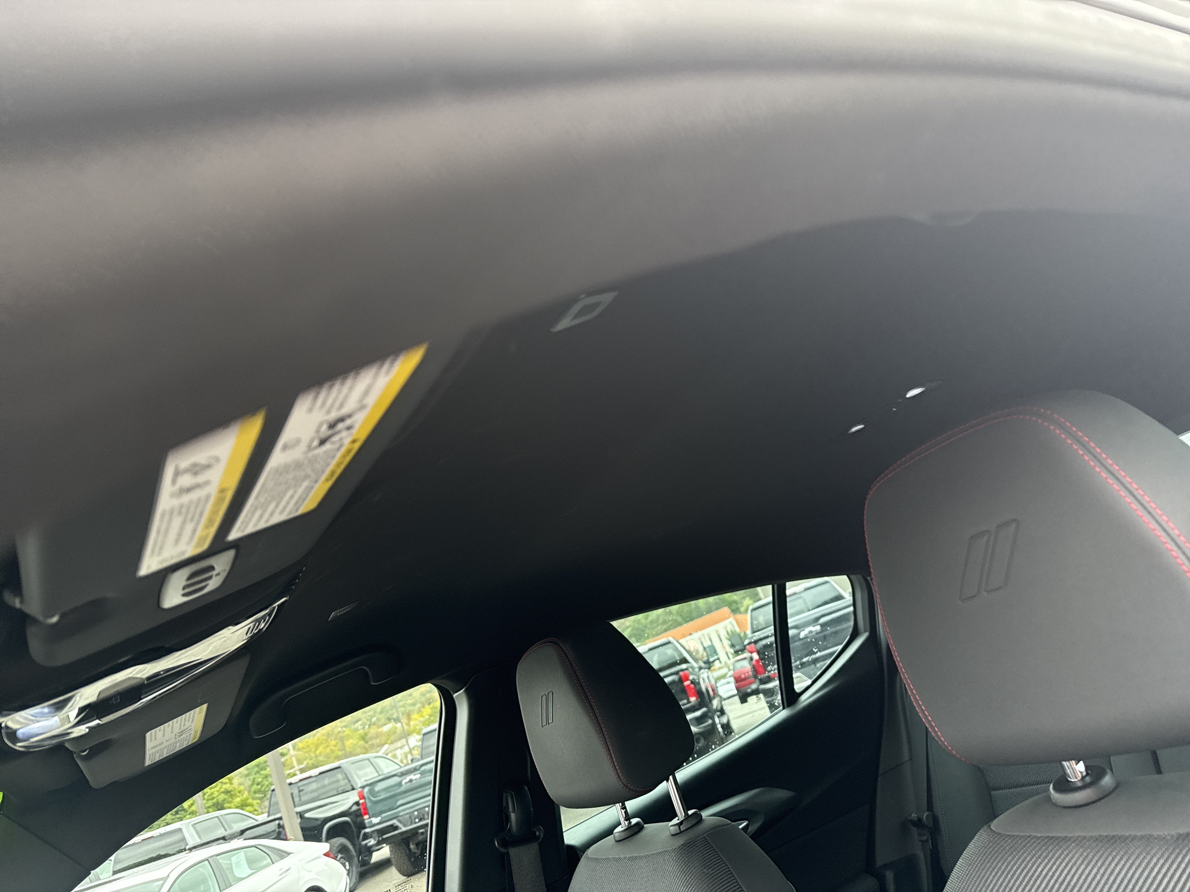 2024 Dodge Hornet R/T