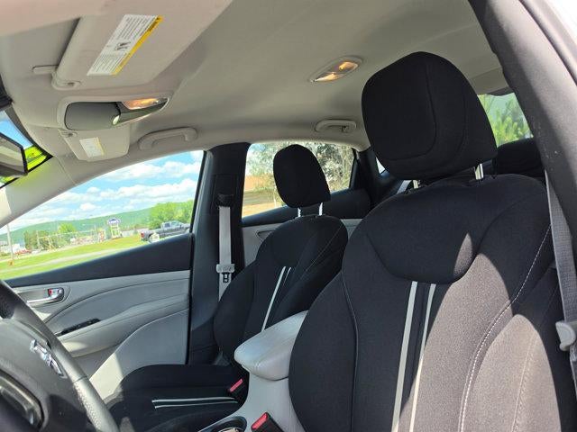 2013 Dodge Dart 4dr Sdn SXT