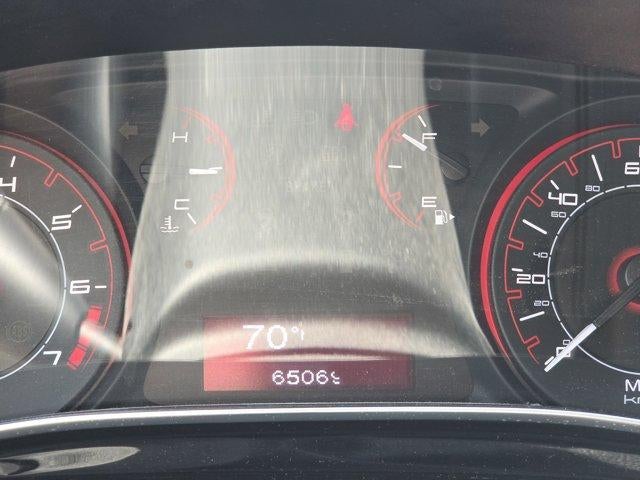 2013 Dodge Dart 4dr Sdn SXT