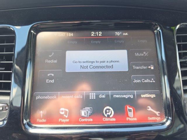 2013 Dodge Dart 4dr Sdn SXT