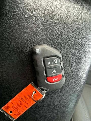 2021 Jeep Wrangler Sport S 4x4