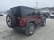 2021 Jeep Wrangler Sport S 4x4