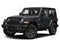 2021 Jeep Wrangler Sport S 4x4
