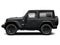 2021 Jeep Wrangler Sport S 4x4