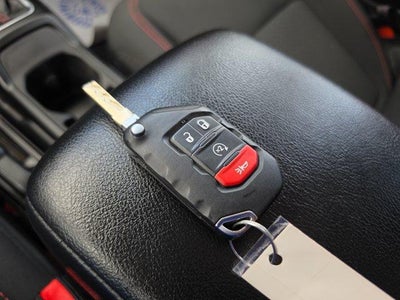 2023 Jeep Wrangler Rubicon 2 Door 4x4