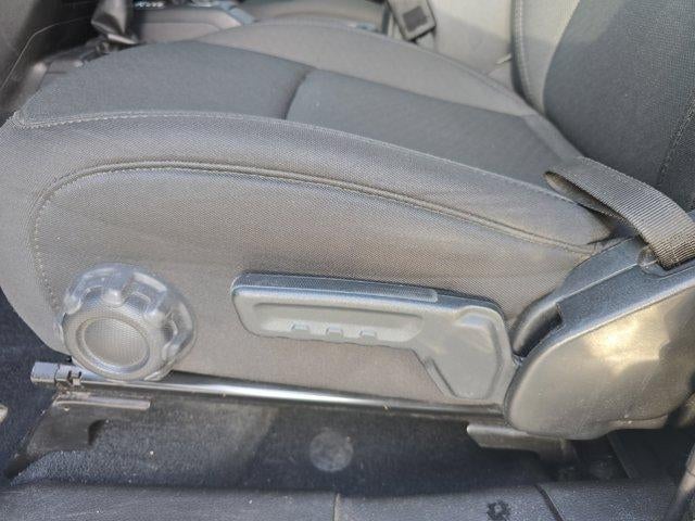 2022 Jeep Wrangler Unlimited Willys Sport 4x4