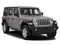 2022 Jeep Wrangler Unlimited Willys Sport 4x4