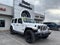 2022 Jeep Wrangler Unlimited Sahara Altitude 4x4