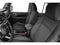 2021 Jeep Wrangler Unlimited Sahara High Altitude 4x4