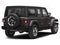 2021 Jeep Wrangler Unlimited Sahara High Altitude 4x4