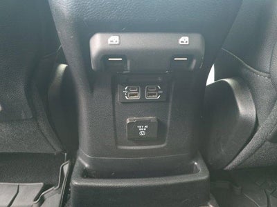 2018 Jeep Wrangler Unlimited Rubicon 4x4