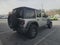 2018 Jeep Wrangler Unlimited Rubicon 4x4