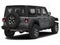 2018 Jeep Wrangler Unlimited Rubicon 4x4
