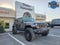 2022 Jeep Wrangler Unlimited Rubicon 4x4