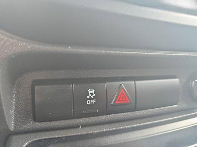 2014 Jeep Compass 4WD 4dr Sport