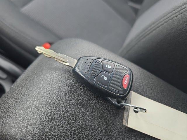 2014 Jeep Compass 4WD 4dr Sport