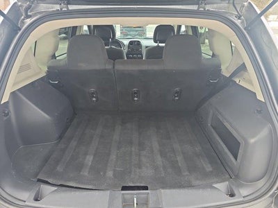 2014 Jeep Compass 4WD 4dr Sport