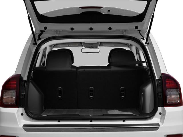 2014 Jeep Compass 4WD 4dr Sport