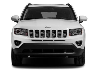 2014 Jeep Compass 4WD 4dr Sport