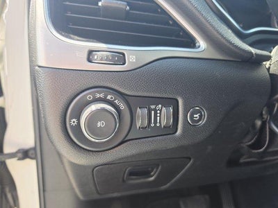 2019 Jeep Cherokee High Altitude 4x4