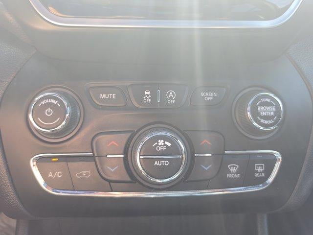 2019 Jeep Cherokee High Altitude 4x4
