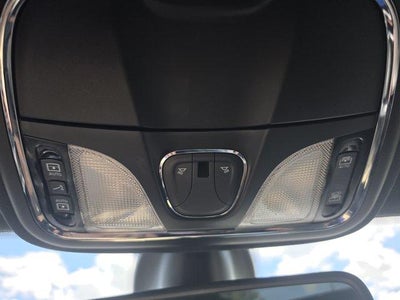 2019 Jeep Cherokee High Altitude 4x4