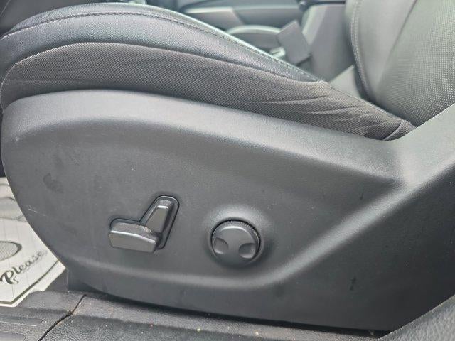 2022 Jeep Cherokee Limited 4x4