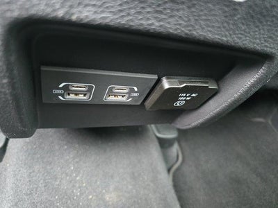 2022 Jeep Cherokee Limited 4x4