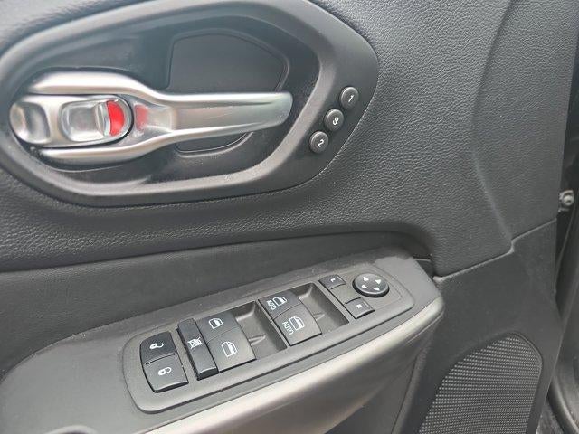 2022 Jeep Cherokee Limited 4x4