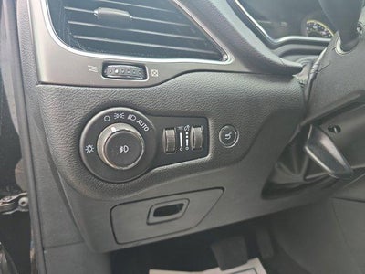 2022 Jeep Cherokee Limited 4x4