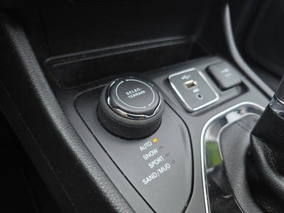 2022 Jeep Cherokee Limited 4x4