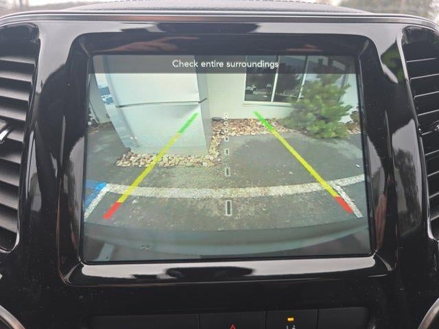 2022 Jeep Cherokee Limited 4x4