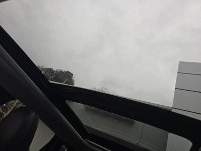 2022 Jeep Cherokee Limited 4x4