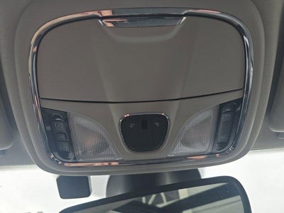 2022 Jeep Cherokee Limited 4x4