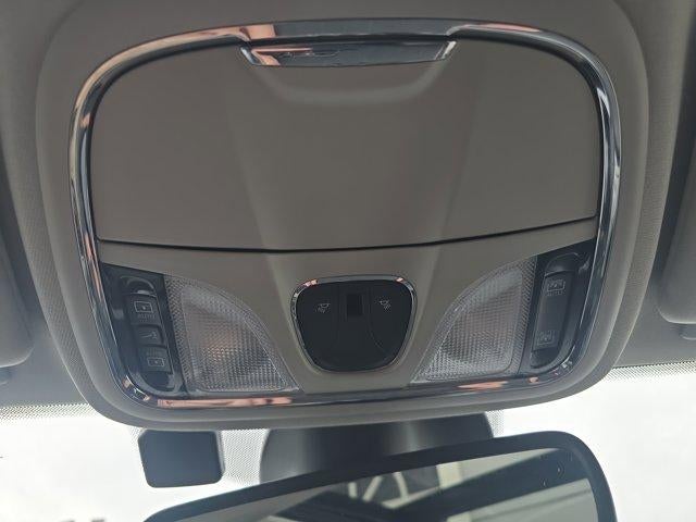 2022 Jeep Cherokee Limited 4x4