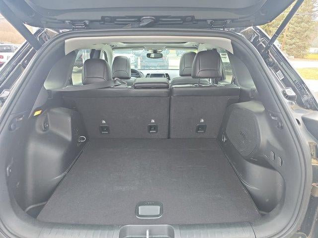 2022 Jeep Cherokee Limited 4x4