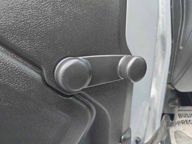 2024 Jeep Wrangler Sport 2 Door 4x4