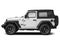 2024 Jeep Wrangler Sport 2 Door 4x4