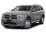 2019 Dodge Durango SXT Plus AWD