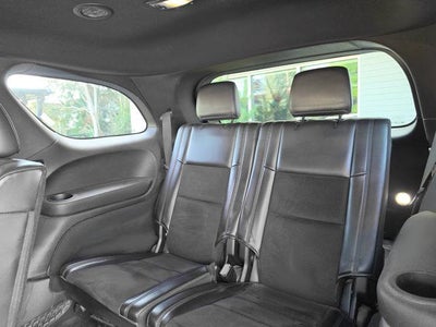 2020 Dodge Durango GT Plus AWD