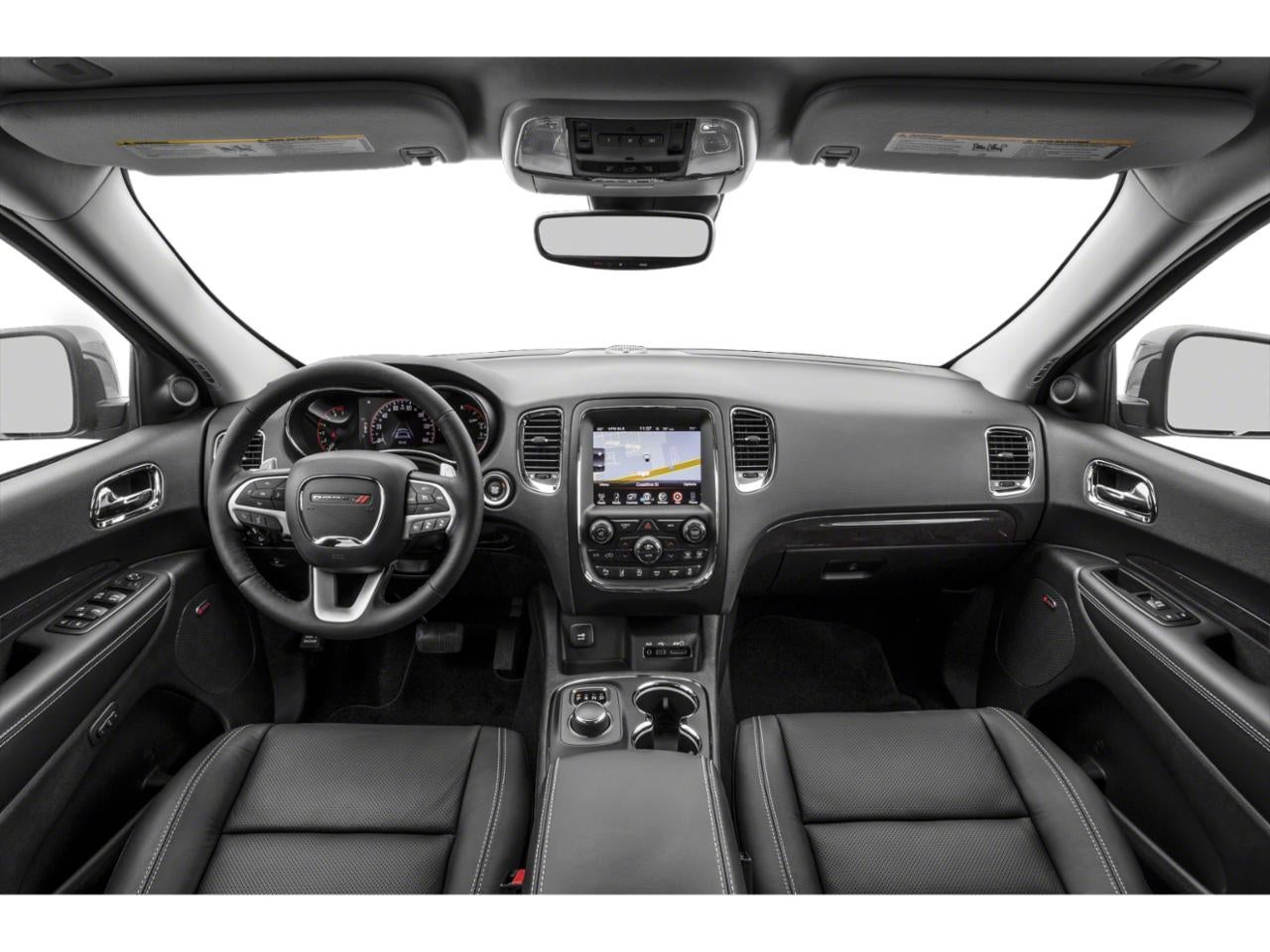 2020 Dodge Durango GT Plus AWD