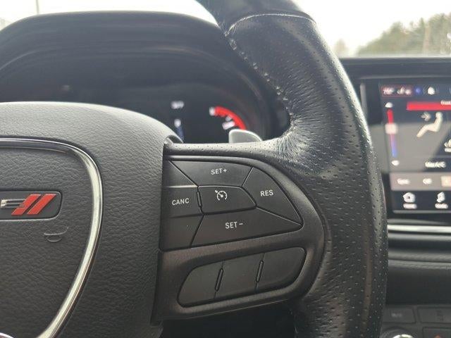 2021 Dodge Durango GT Plus AWD