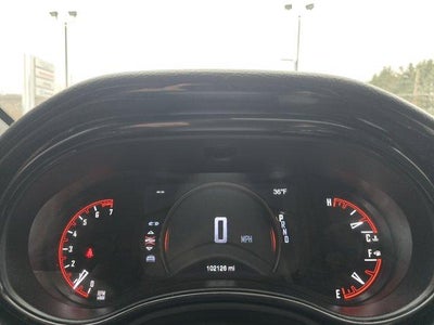 2021 Dodge Durango GT Plus AWD