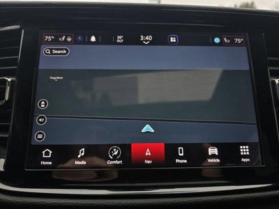 2021 Dodge Durango GT Plus AWD