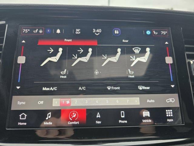 2021 Dodge Durango GT Plus AWD