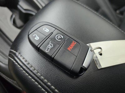 2021 Dodge Durango GT Plus AWD