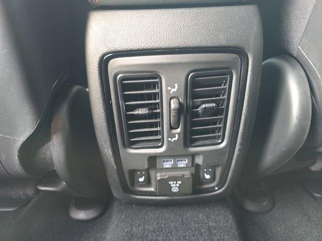 2023 Dodge Durango Citadel AWD