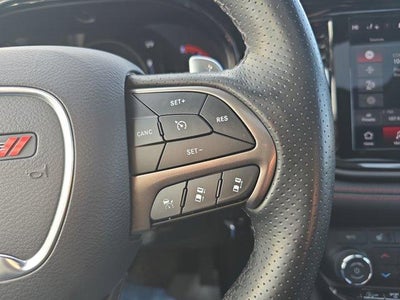 2023 Dodge Durango Citadel AWD