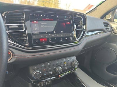 2023 Dodge Durango Citadel AWD