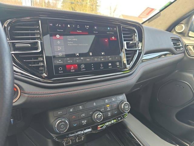 2023 Dodge Durango Citadel AWD